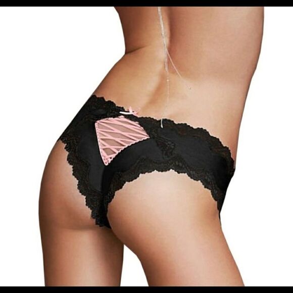 Victoria's Secret Other - ❤️last deal ❤️Victoria secret  lace Thong